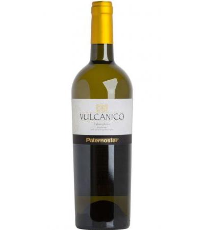 Falanghina "VULCANICO" PATERNOSTER