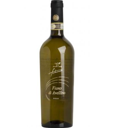 Fiano di Avellino DOCG Fontenovella