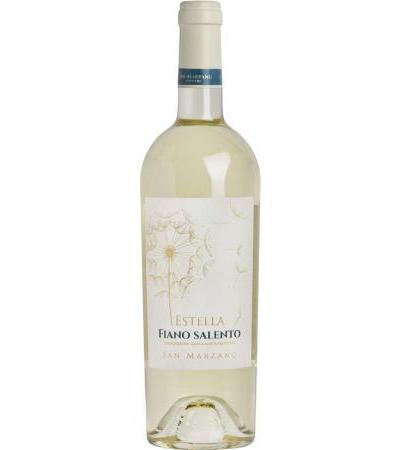 Fiano Salento "Estella" San Marzano