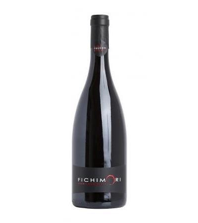 Fichimori Rosso Salento Tormaresca Antinori