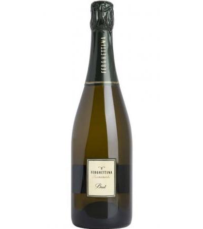 Franciacorta Brut DOCG Ferghettina