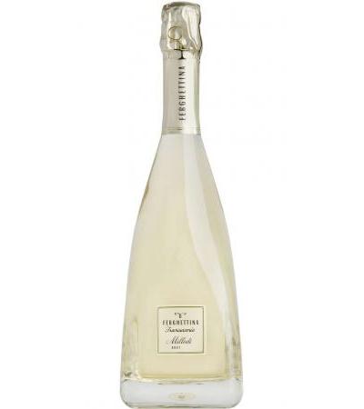 Franciacorta Brut DOCG Milledì 2013 Ferghettina