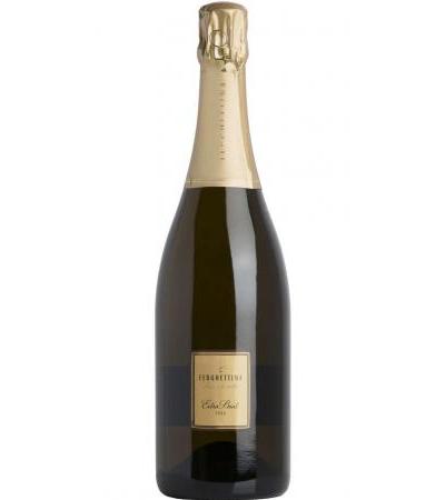 Franciacorta Extra Brut DOCG Millesimato Ferghettina