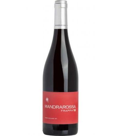 Frappato Terre Siciliane Mandrarossa
