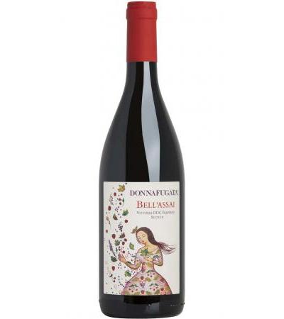 Frappato Vittoria "Bell’Assai" DOC Donnafugata