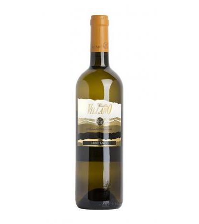 Friulano DOC Colle Villano