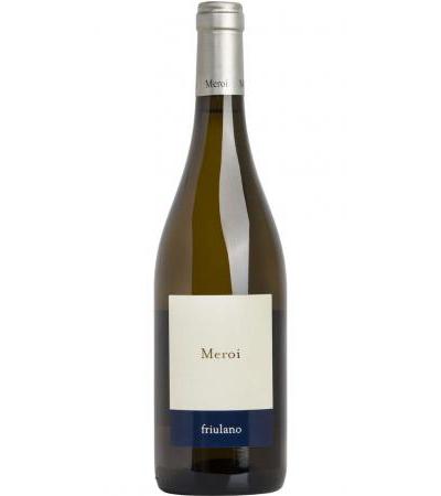 Friulano DOC Meroi