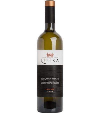Friulano DOC Tenuta Luisa