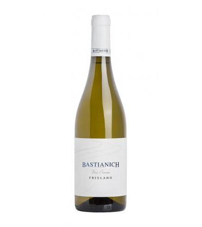 Friulano "Vigne Orsone" DOC Bastianich