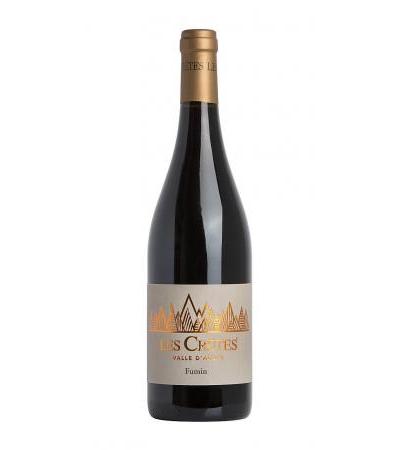 Fumin Valle d’Aosta DOC Les Cretes