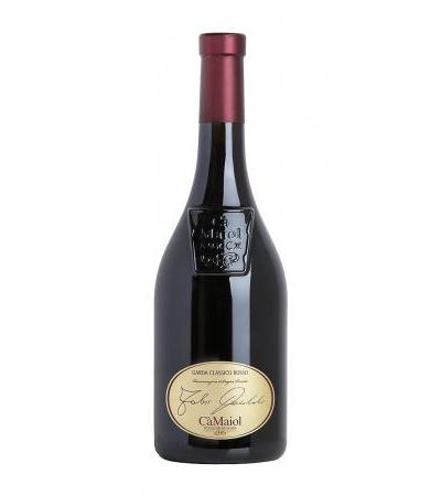 Garda Rosso "Fabio Contato" Dop C