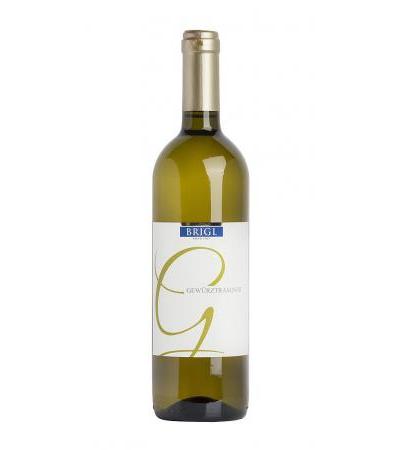 Gewurztraminer DOP Brigl