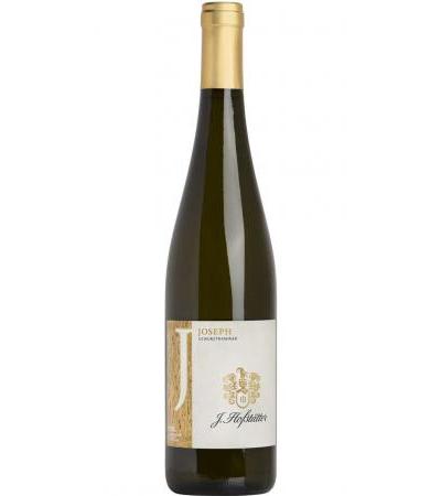 Gewurztraminer "Joseph " DOC Hofstatter