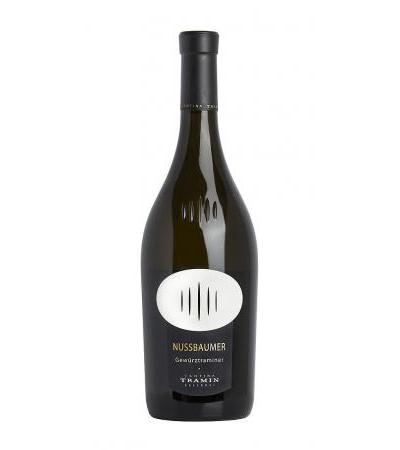 Gewurztraminer "Nussbaumer" DOC TRAMIN