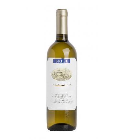 Gewurztraminer "Windegg" DOP Brigl