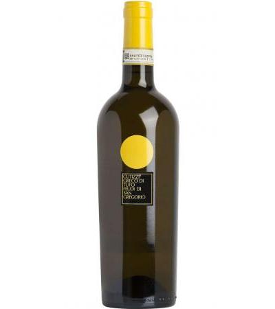 Greco di Tufo "Cutizzi" DOCG Feudi di San Gregorio