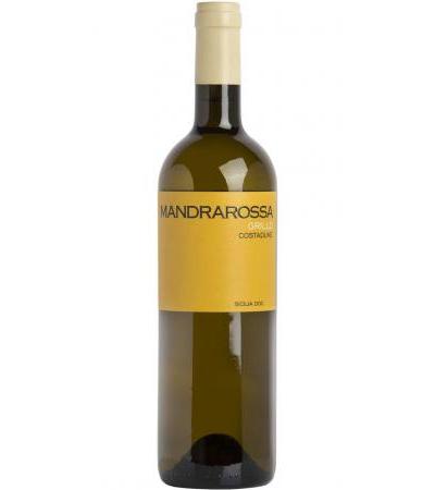 Grillo "Costadune" Sicilia DOC Mandrarossa