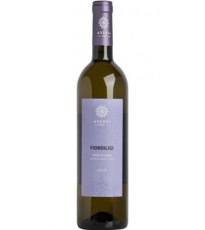 Grillo "Fiordiligi" Assuli