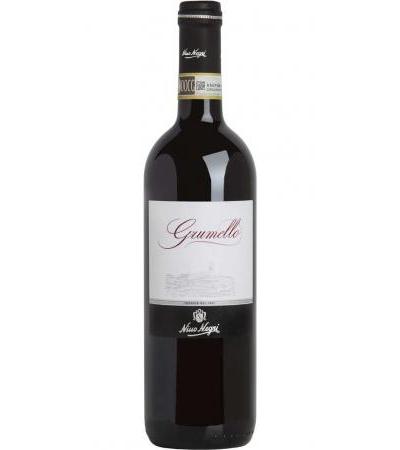 Grumello Valtellina Superiore DOCG Nino Negri