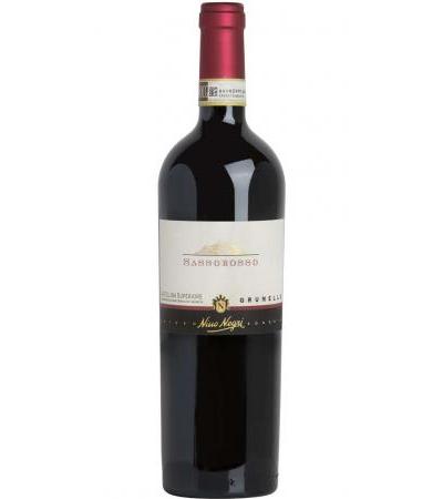Grumello Valtellina Superiore "Sassorosso" DOCG Nino Negri