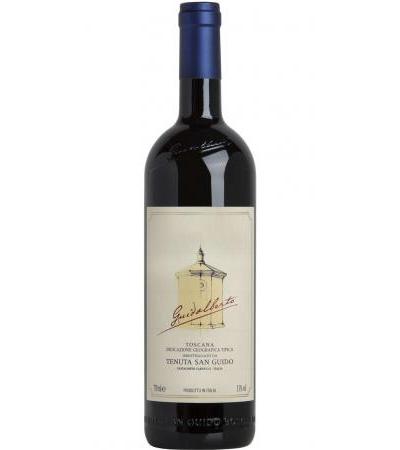 Guidoalberto IGT Tenuta San Guido