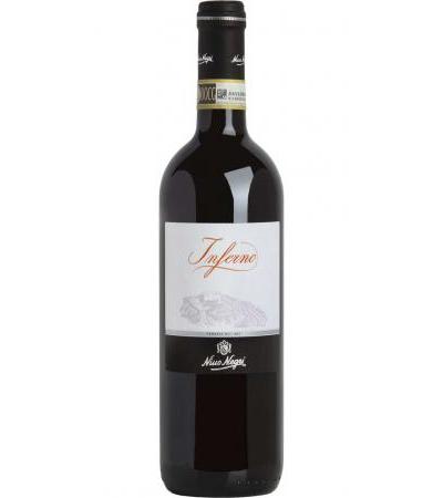 Inferno Valtellina Superiore DOCG Nino Negri