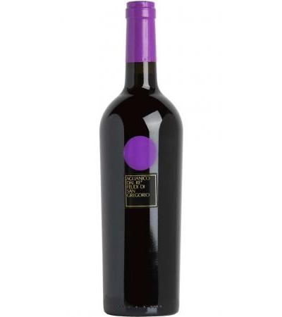 Irpinia Aglianico "Dal Re" DOC Feudi di San Gregorio