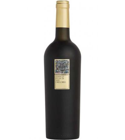 Irpinia Aglianico "Serpico" DOC Feudi di San Gregorio