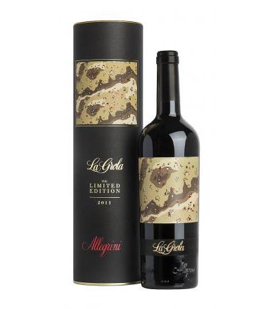 La Grola Limited Edition Astucciato Allegrini