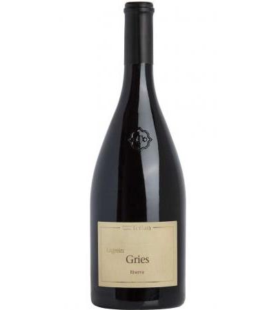Lagrein Riserva DOC Gries Terlano
