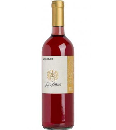 Lagrein Rosè Hofstatter
