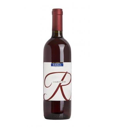 Lagrein Rosato DOP Brigl