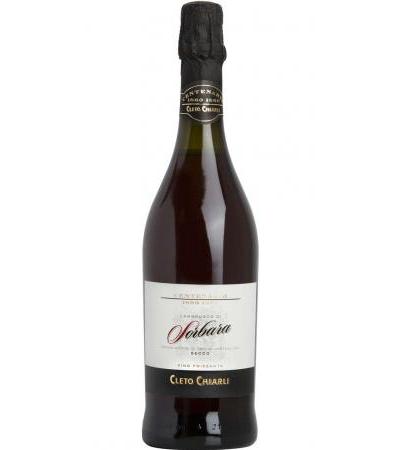 Lambrusco di Sorbara Secco "CENTENARIO" DOC Cleto Chiarli