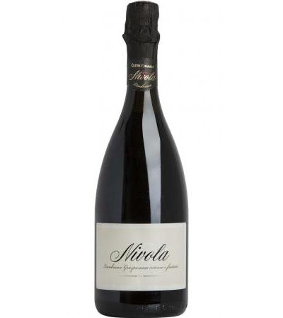 Lambrusco Grasparossa di Castelvetro "Nivola" DOC Cleto Chiarli