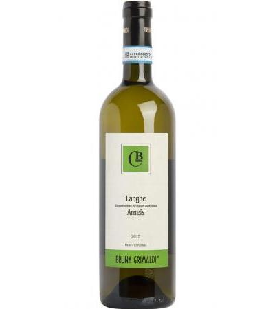 Langhe Arneis Bruna Grimaldi