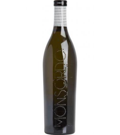 Langhe Bianco "MONSORDO" DOC BIO Ceretto Organic wine