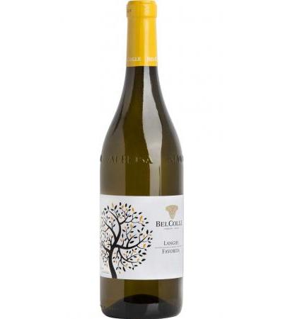 Langhe Favorita Doc Bel Colle