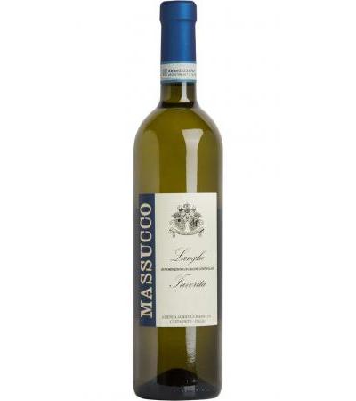 Langhe Favorita DOC Massucco