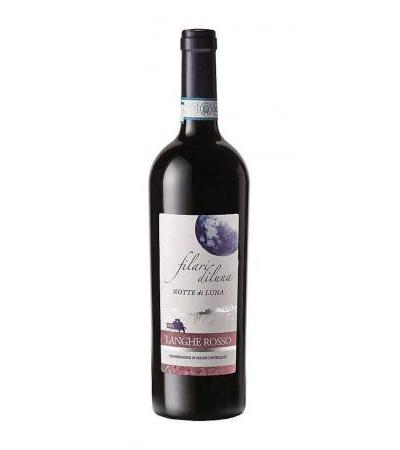 Langhe Rosso DOC 2008 Filari di Luna
