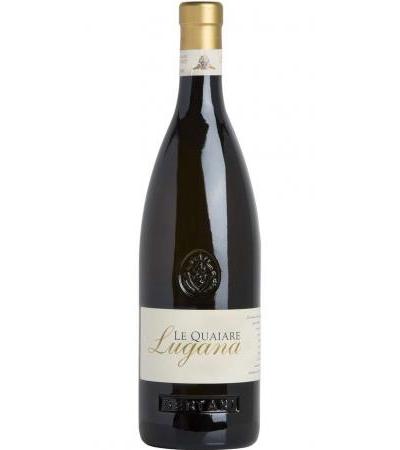 Lugana "Le Quaiare" Doc Bertani