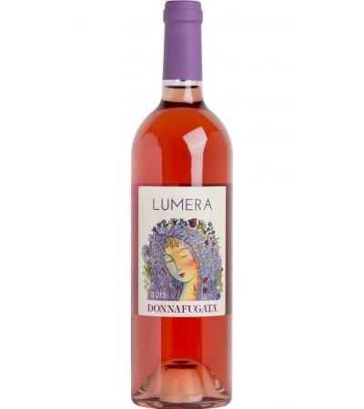 Lumera Rosato Terre Siciliane Donnafugata