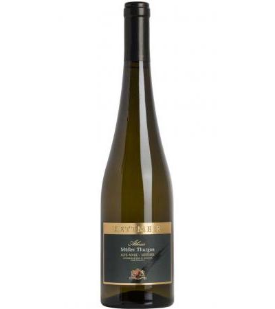 Müller Thurgau Athesis Alto Adige DOC KETTMEIR Santa Margherita