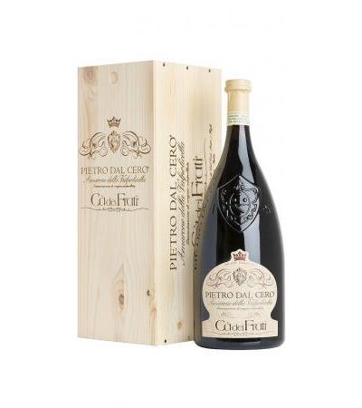 Magnum 1,5 Amarone della Valpolicella "Pietro Dal Cero" in wooden box C