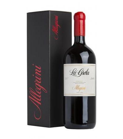 Magnum 1,5 liters La Grola Allegrini