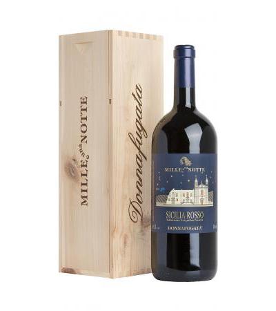 Magnum 1,5 Liters Mille e una Notte DOP Donnafugata