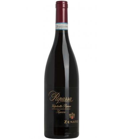 Magnum 1,5 Liters Valpolicella Ripasso Superiore "Ripassa" DOC ZENATO