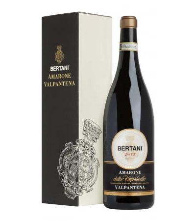 Magnum 1,5 Litri Amarone "VALPANTENA" DOCG In Box Bertani