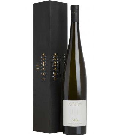Magnum 1,5 litri Gewurztraminer DOC "Selida" Box TRAMIN
