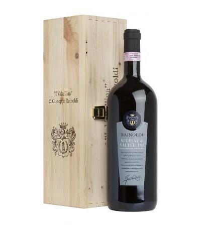 Magnum 1,5 Litri Sfursat di Valtellina Docg Aldo Rainoldi