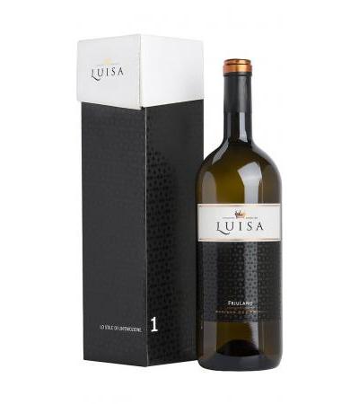 Magnum Friulano DOC 1,5 Liters Tenuta Luisa